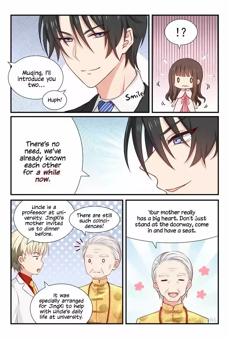 Zhiran Chenghun ch.053