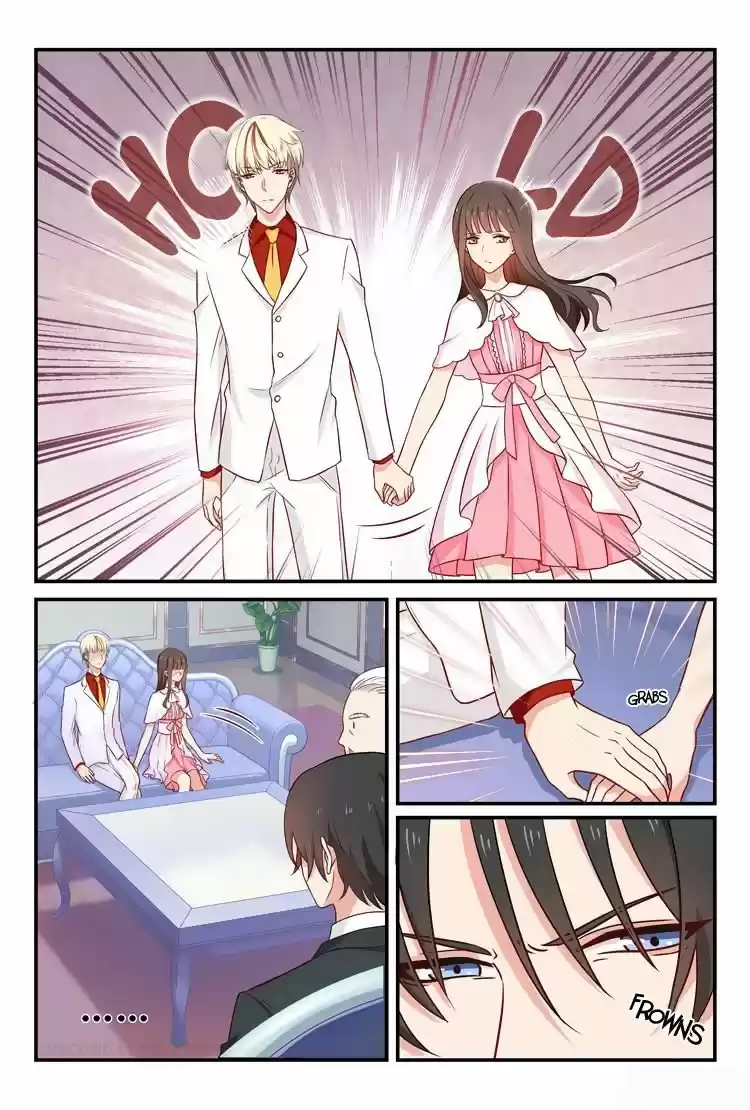 Zhiran Chenghun ch.054