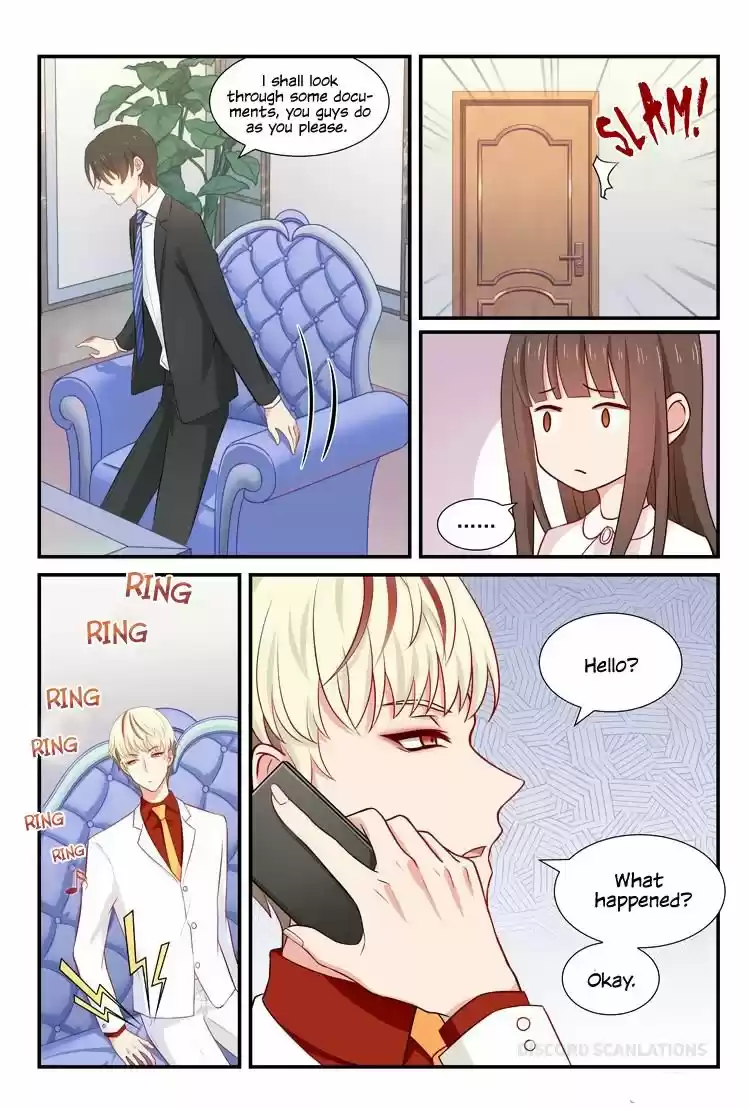 Zhiran Chenghun ch.055