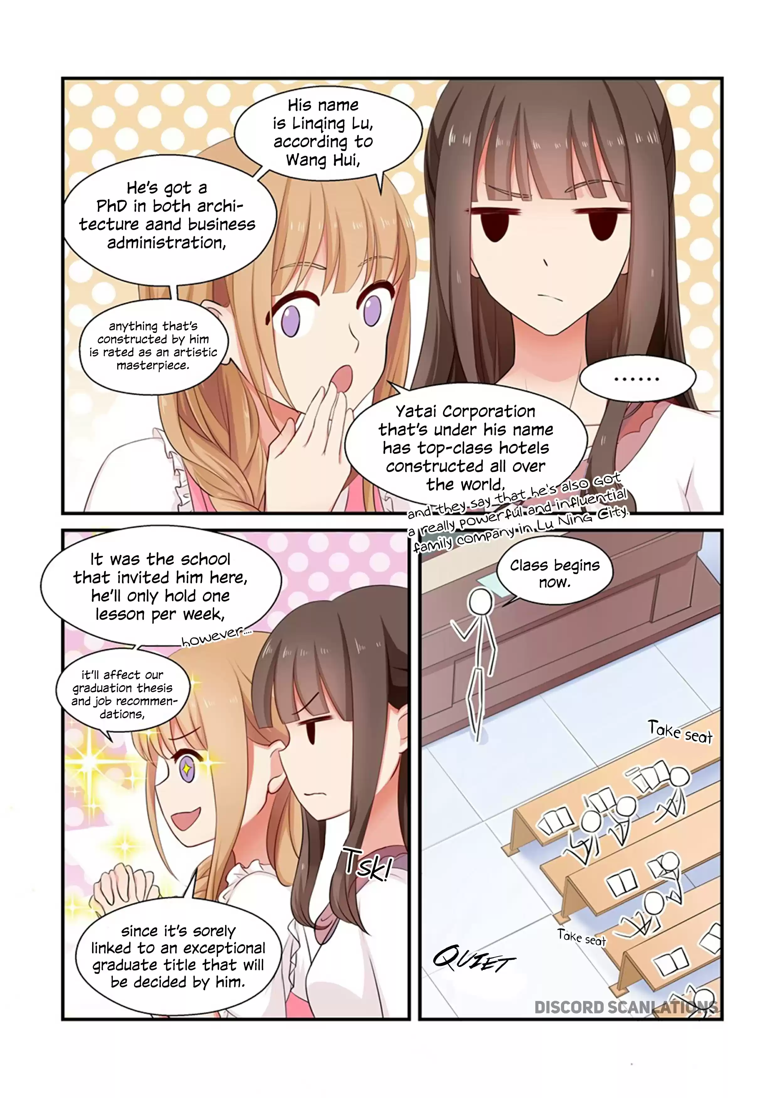 Zhiran Chenghun Ch.12