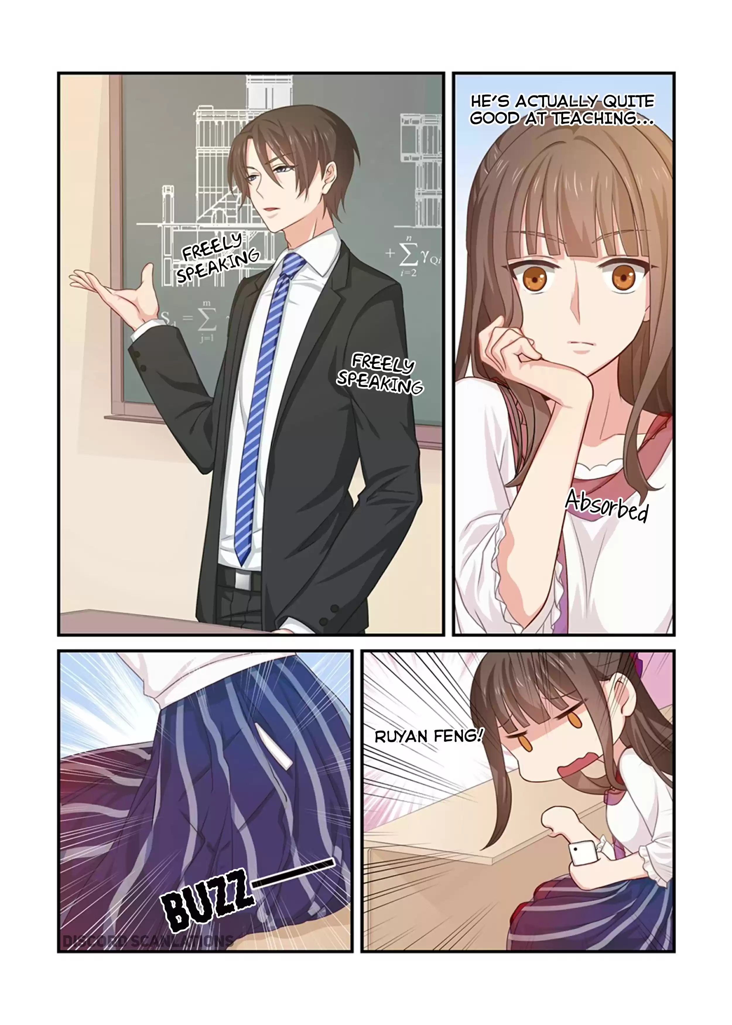 Zhiran Chenghun Ch.12