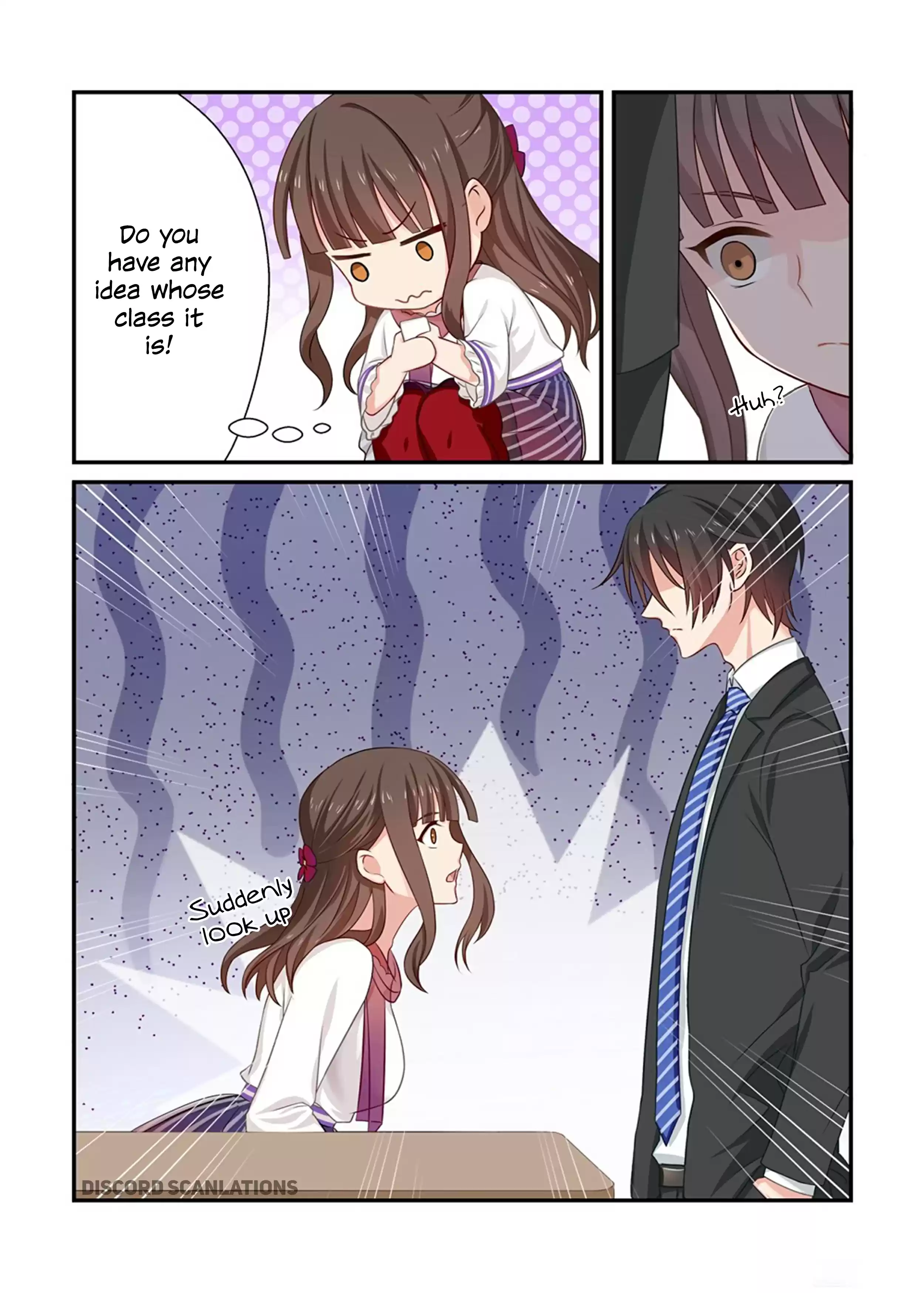 Zhiran Chenghun Ch.12