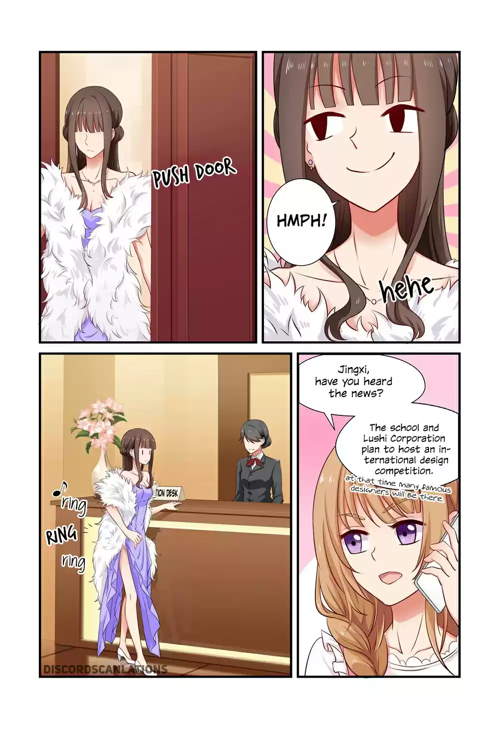 Zhiran Chenghun Ch.14