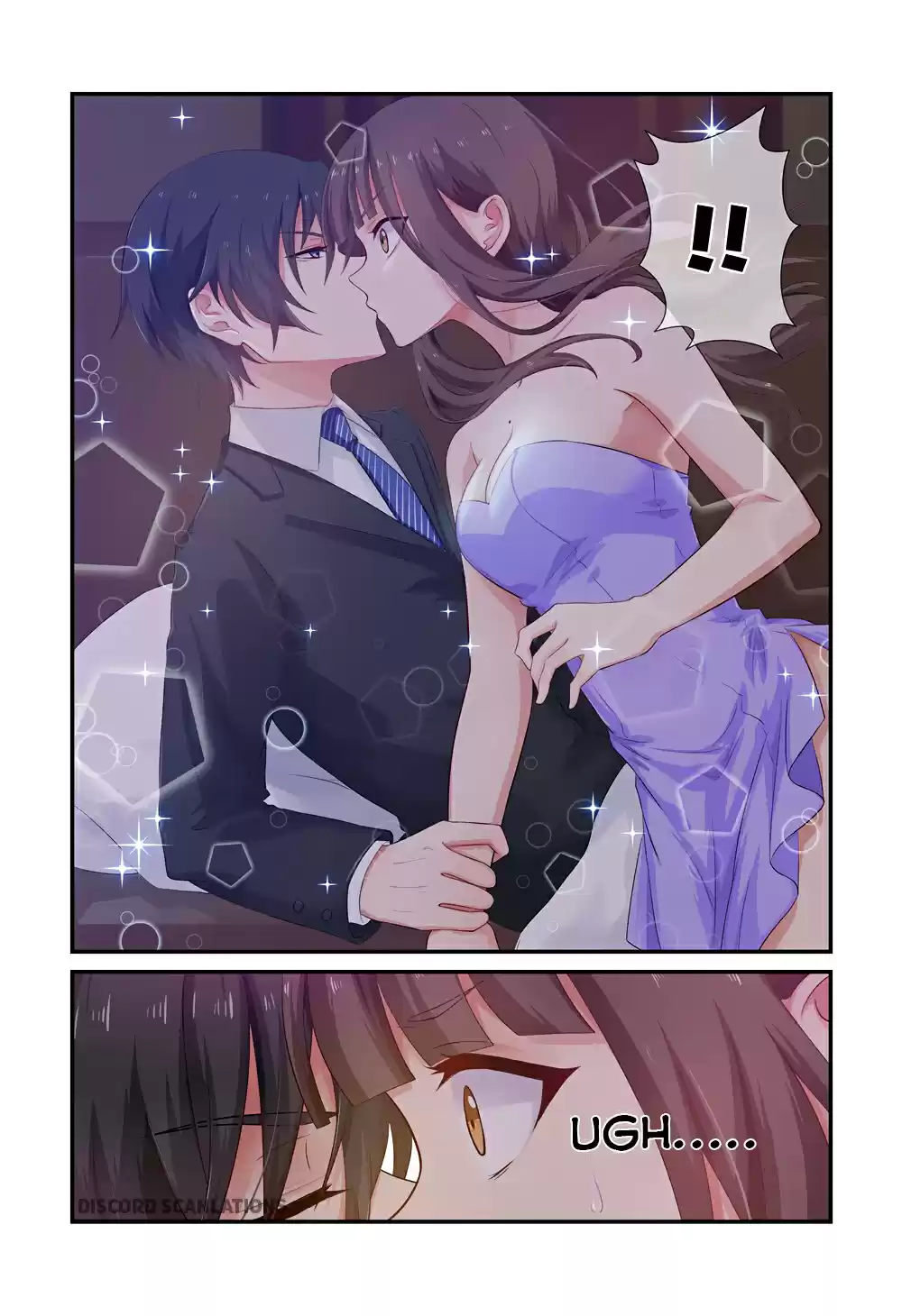 Zhiran Chenghun Ch.17