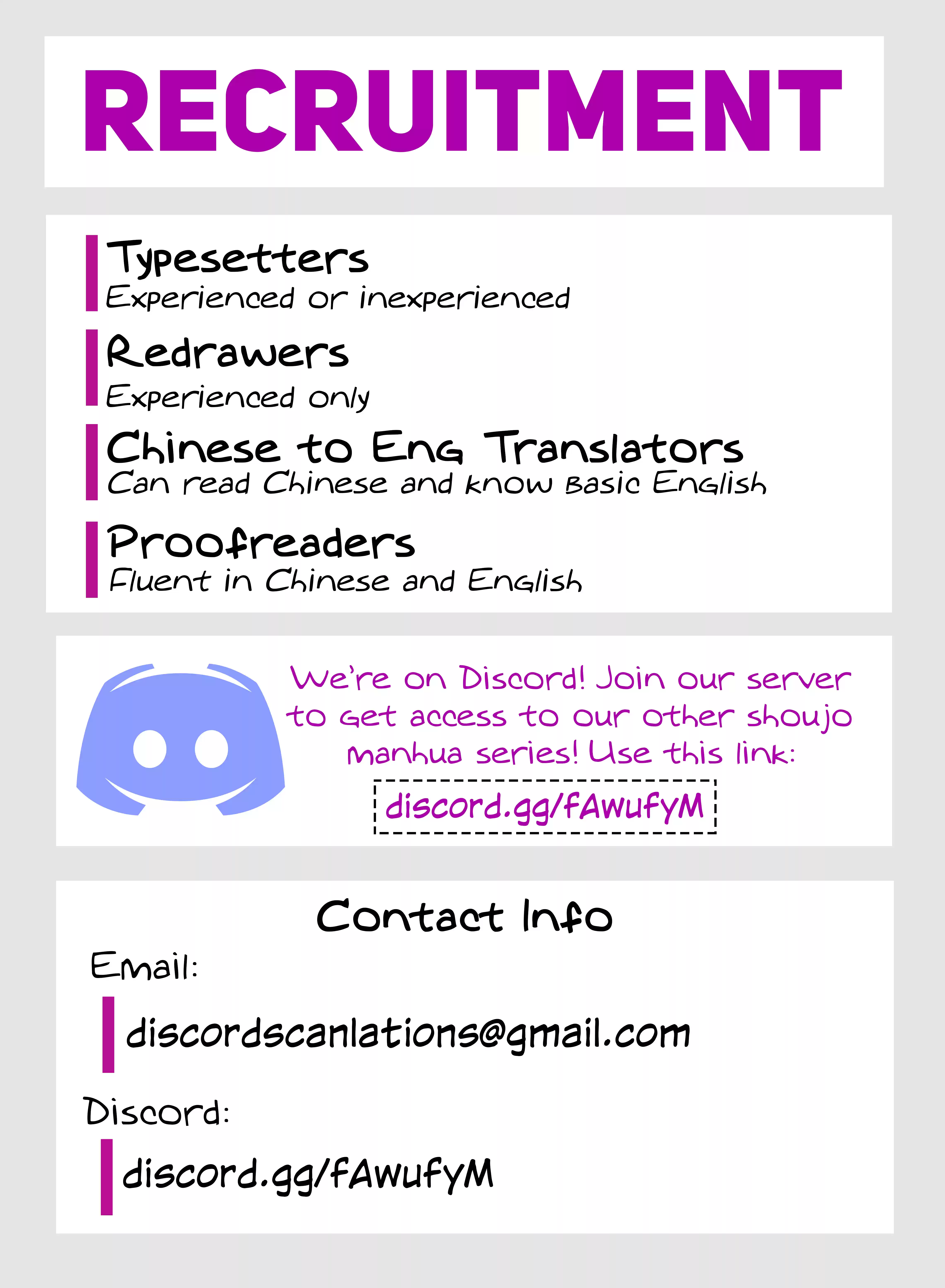 Zhiran Chenghun Ch.5