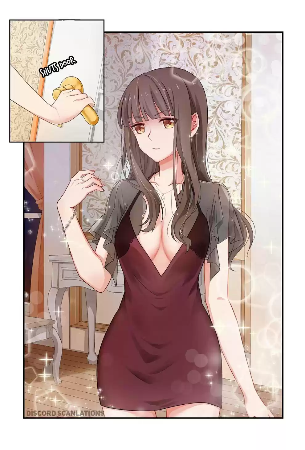 Zhiran Chenghun Ch.5