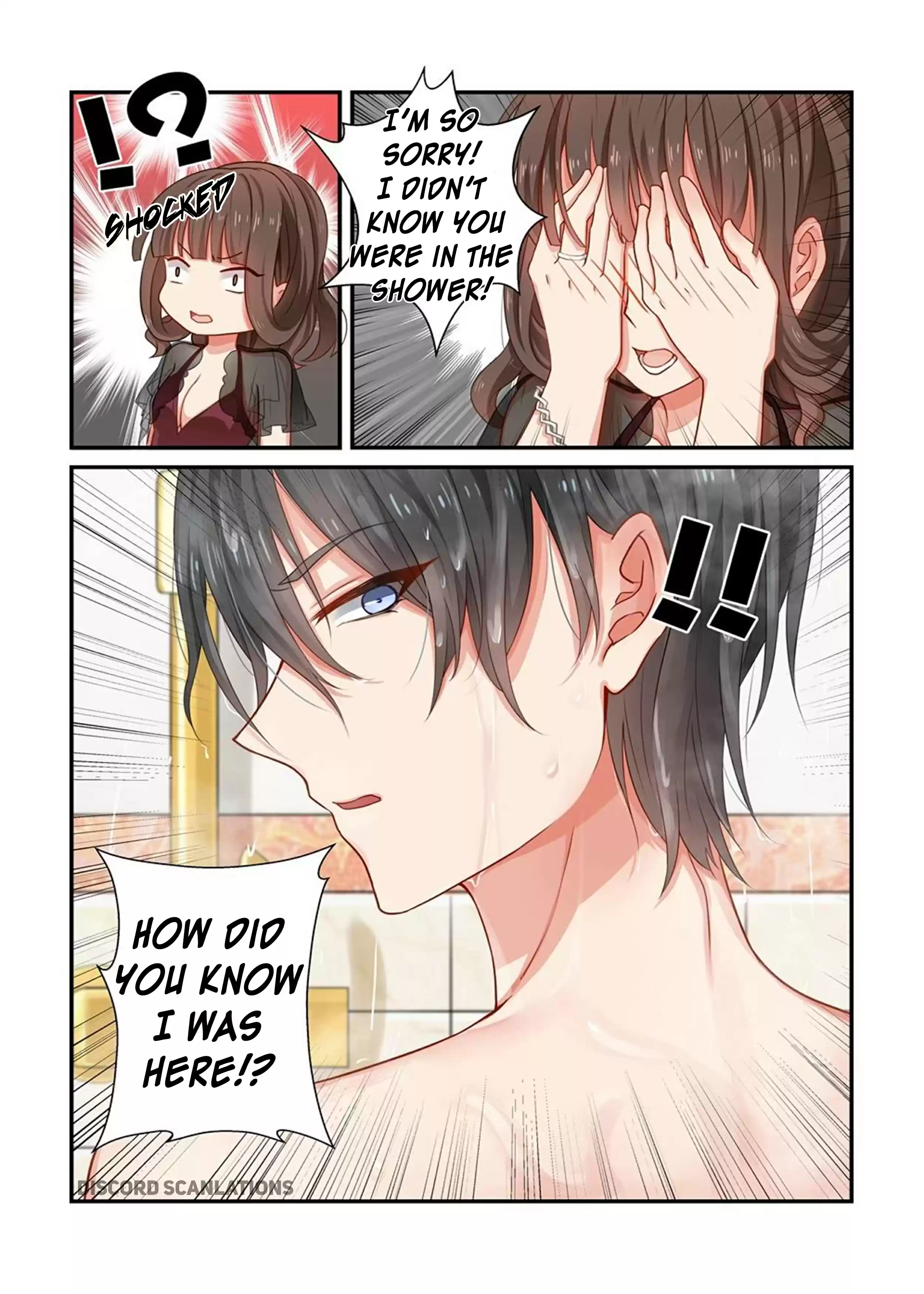 Zhiran Chenghun Ch.6