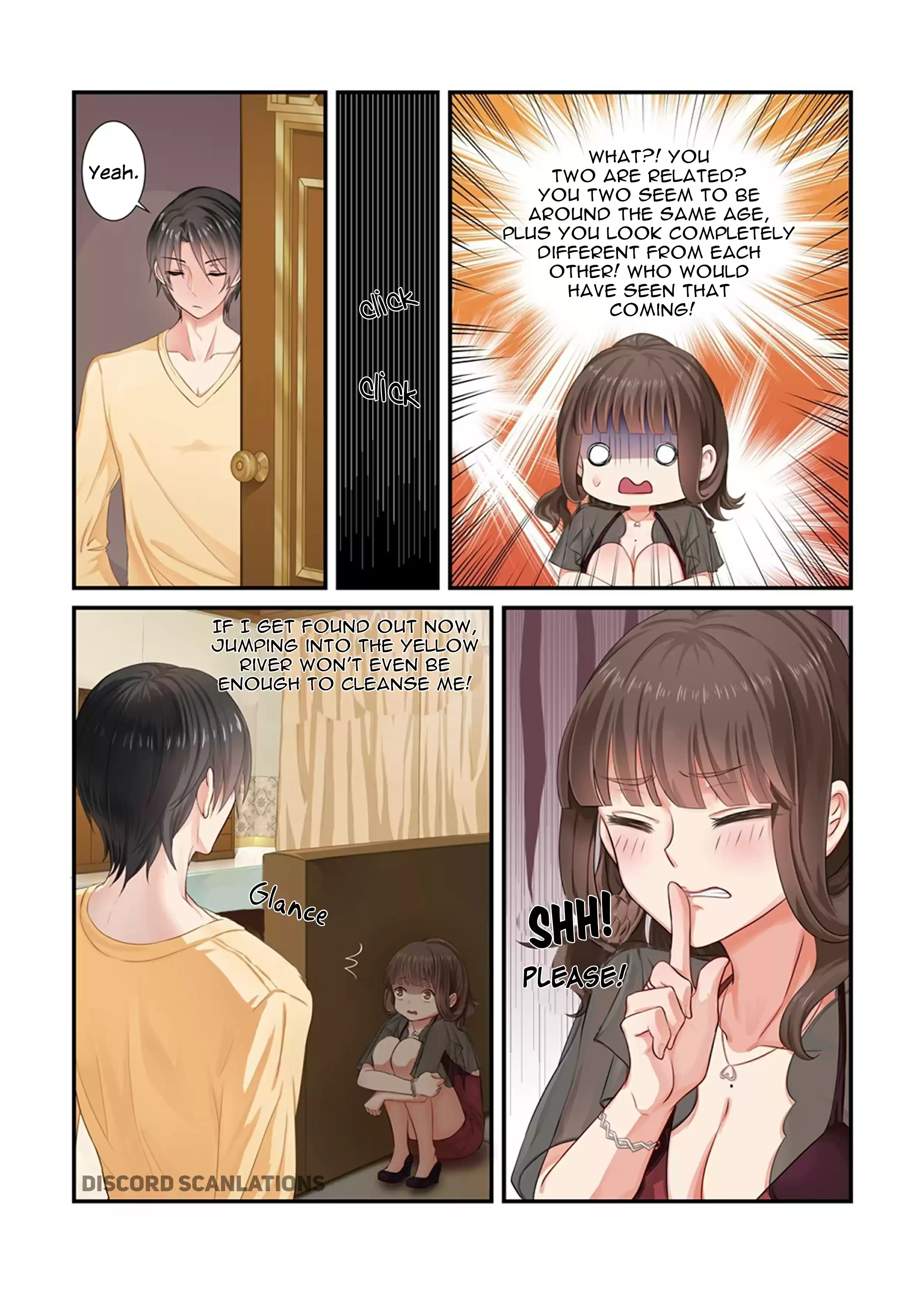 Zhiran Chenghun Ch.9