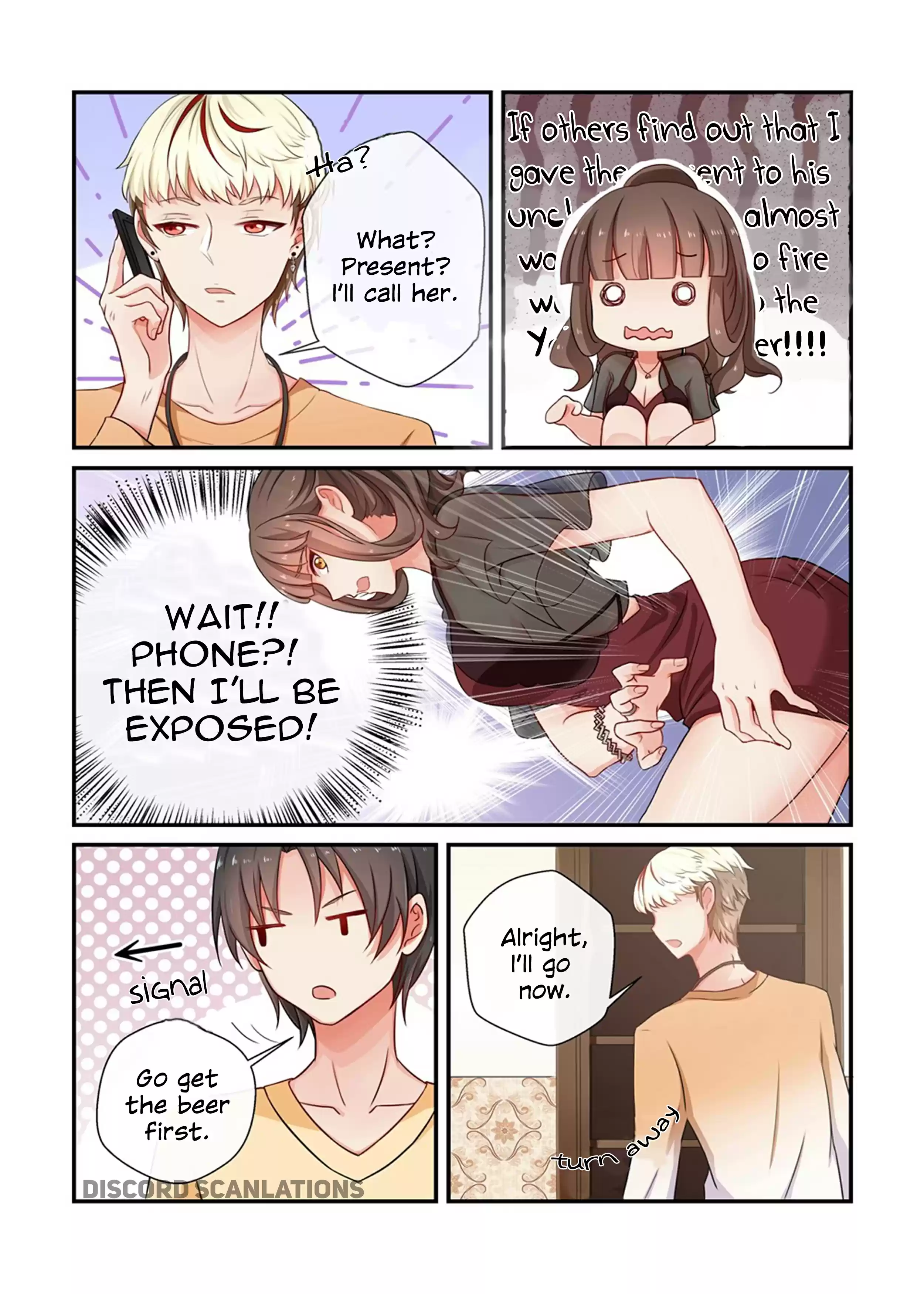 Zhiran Chenghun Ch.9