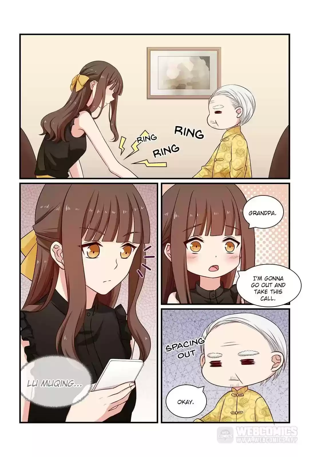 Zhiran Chenghun Chapter 102