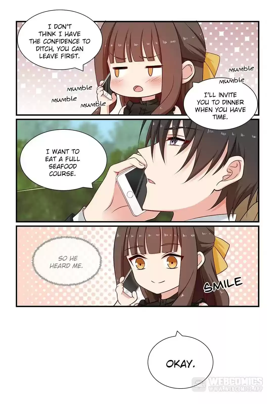 Zhiran Chenghun Chapter 102