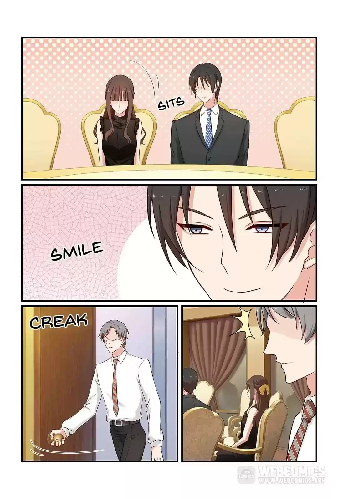 Zhiran Chenghun Chapter 104