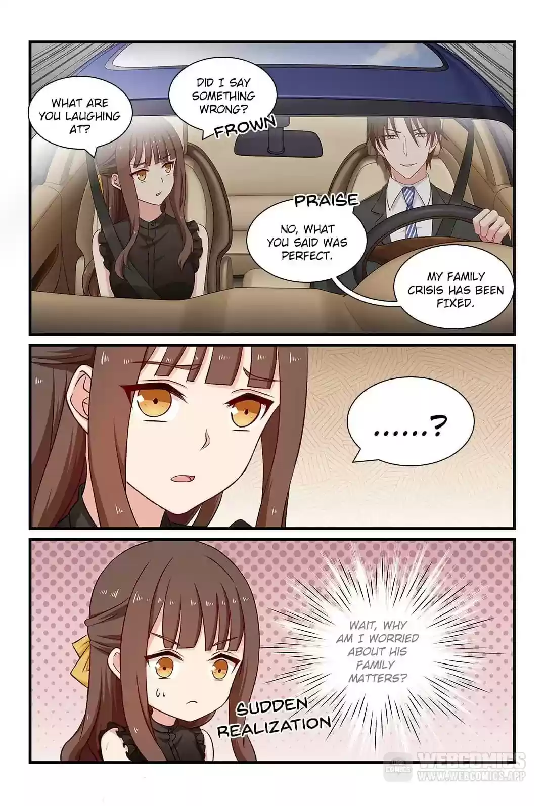 Zhiran Chenghun Chapter 106