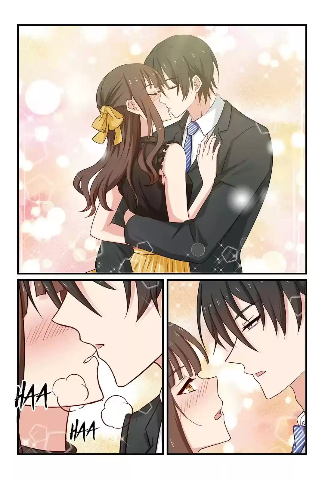 Zhiran Chenghun Chapter 108