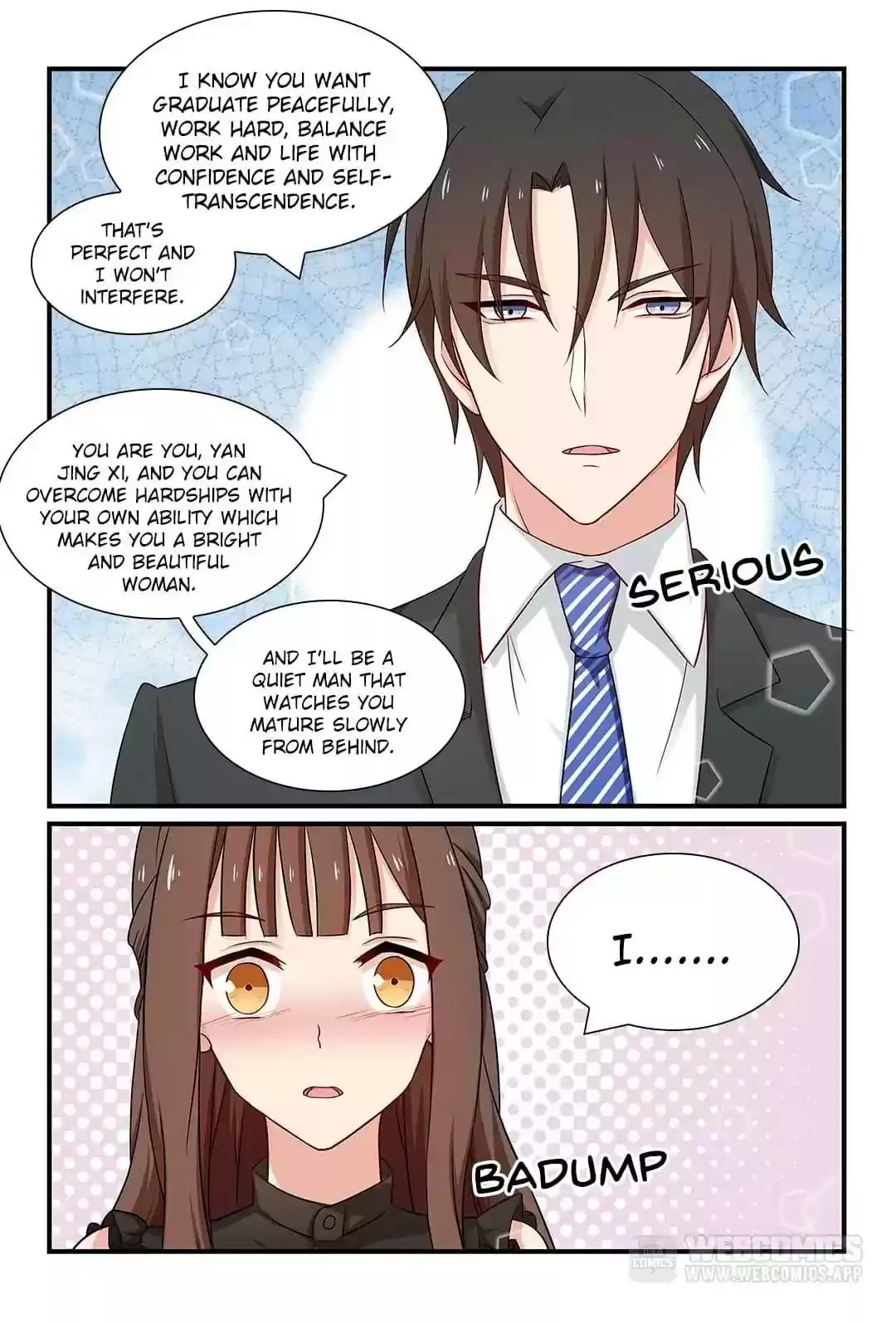 Zhiran Chenghun Chapter 108