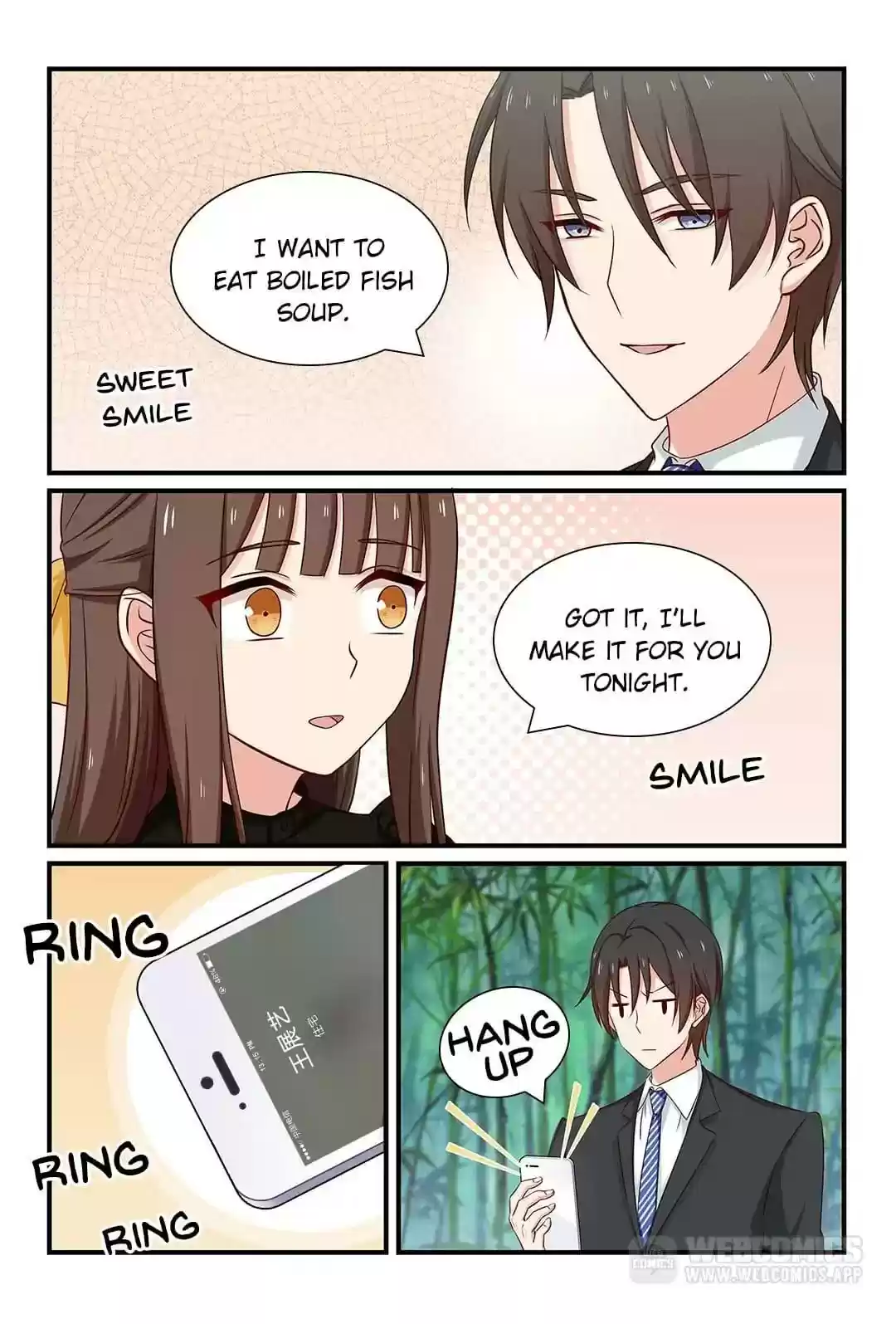 Zhiran Chenghun Chapter 109