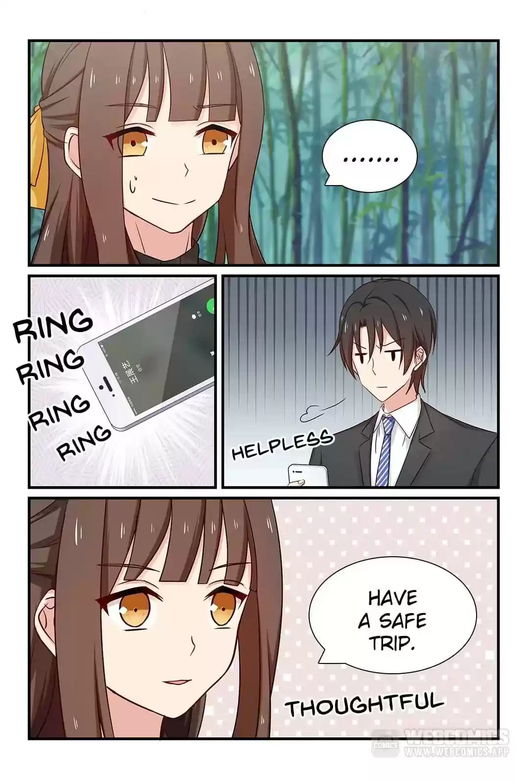 Zhiran Chenghun Chapter 109