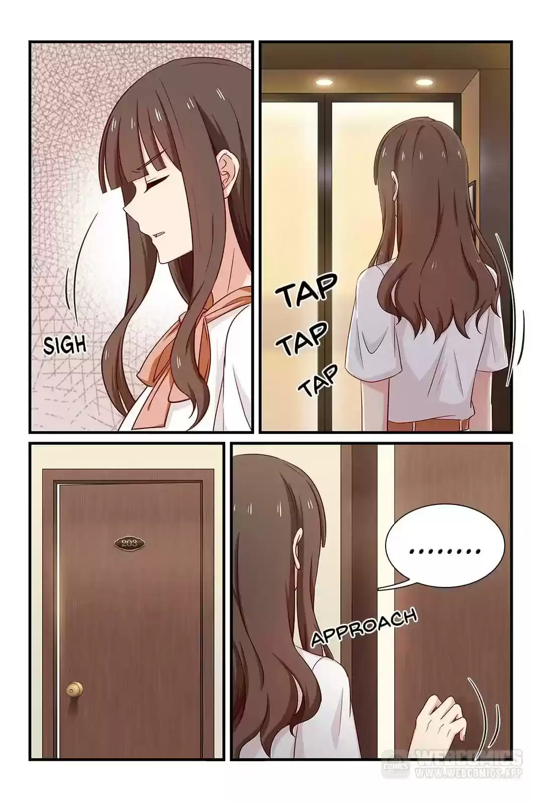 Zhiran Chenghun Chapter 112