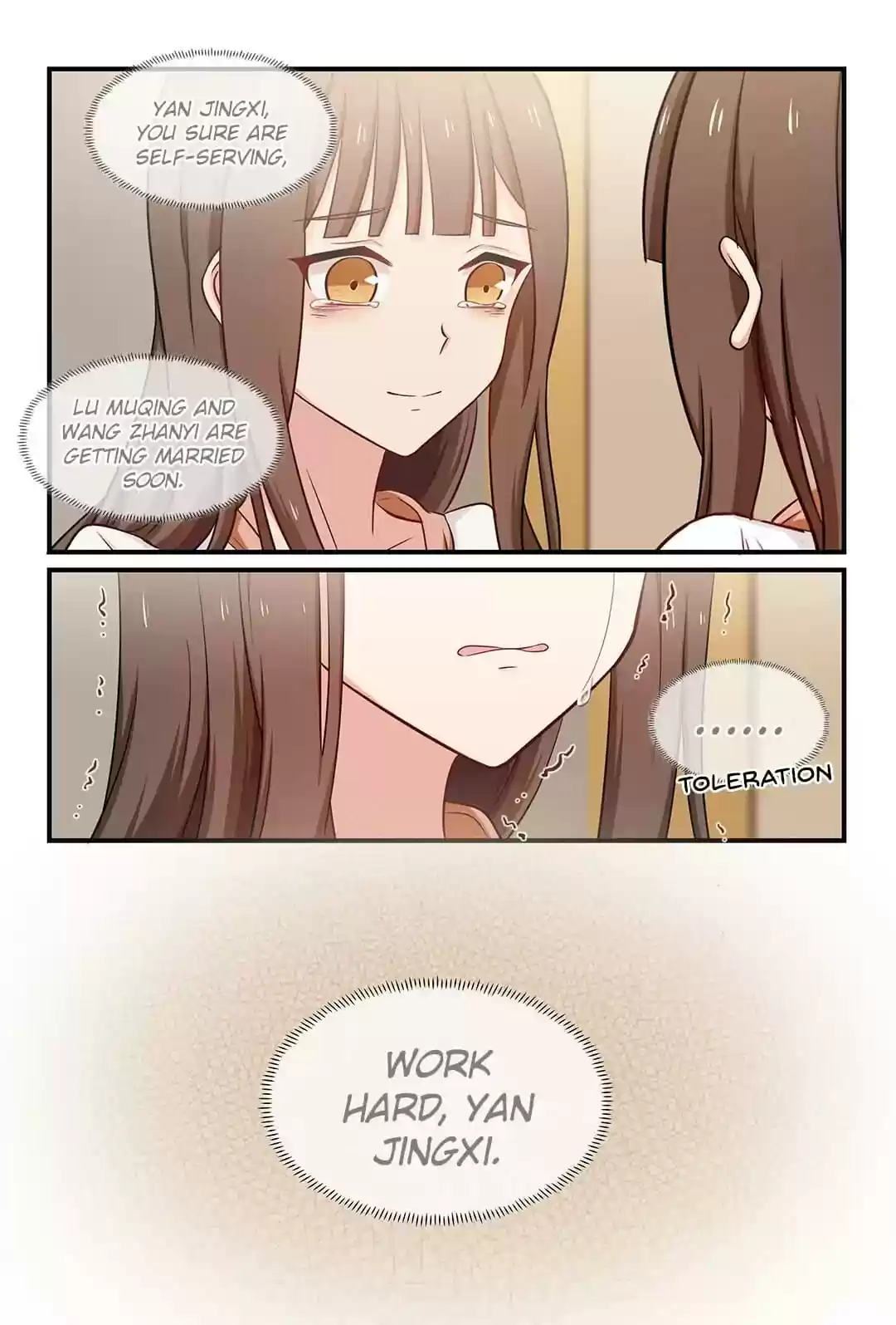 Zhiran Chenghun Chapter 113