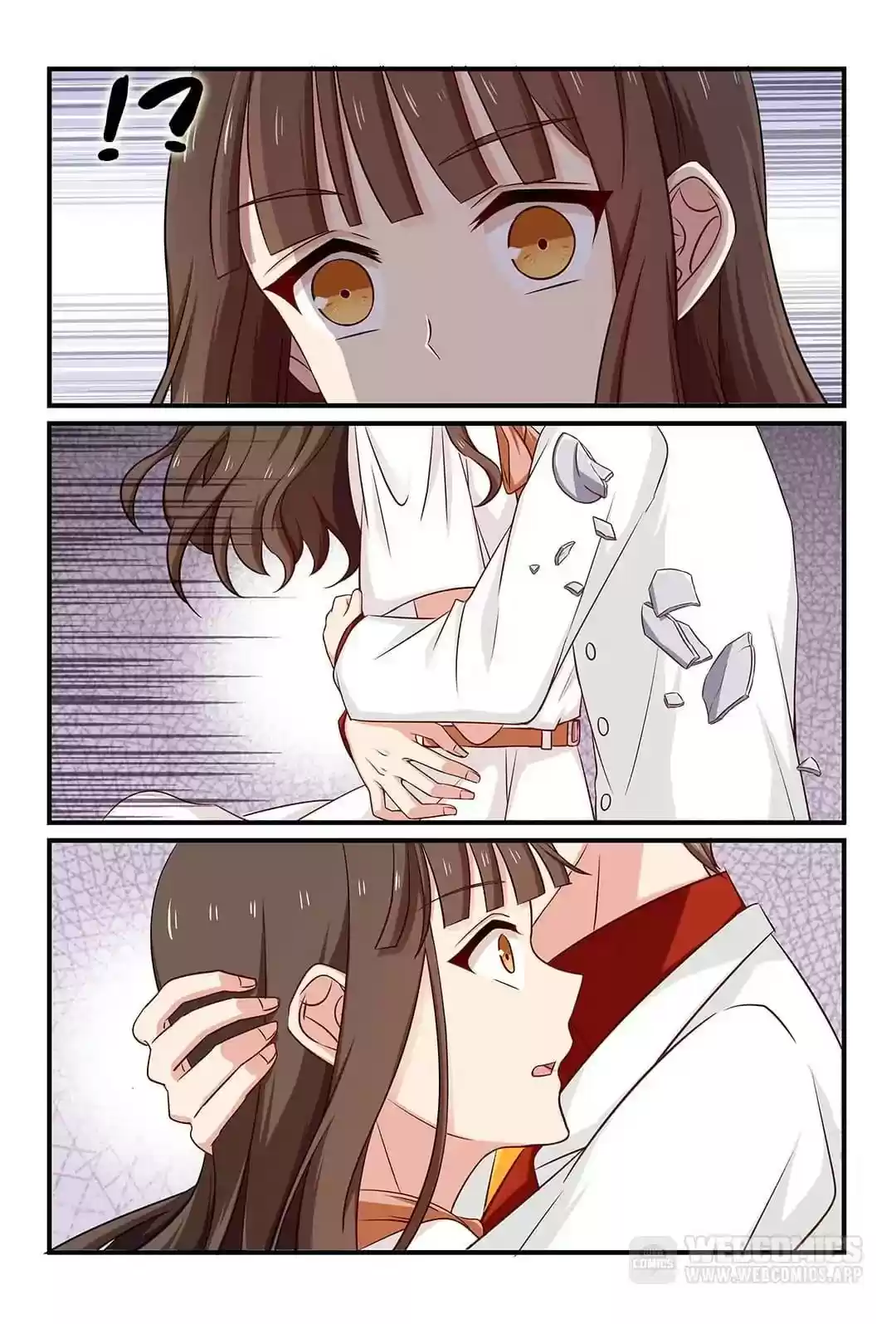 Zhiran Chenghun Chapter 115