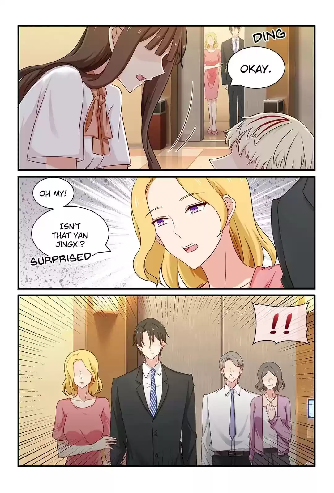 Zhiran Chenghun Chapter 115