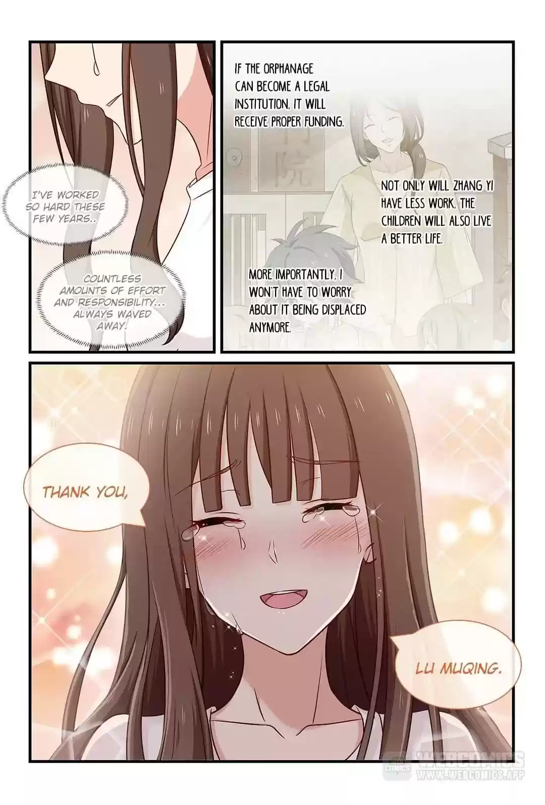 Zhiran Chenghun Chapter 121