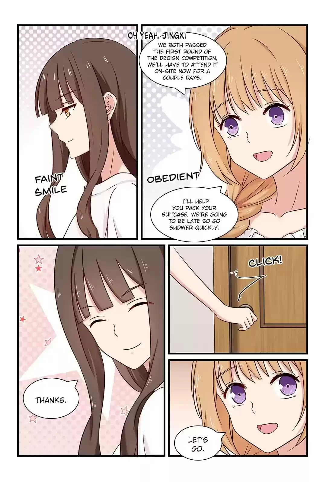 Zhiran Chenghun Chapter 122