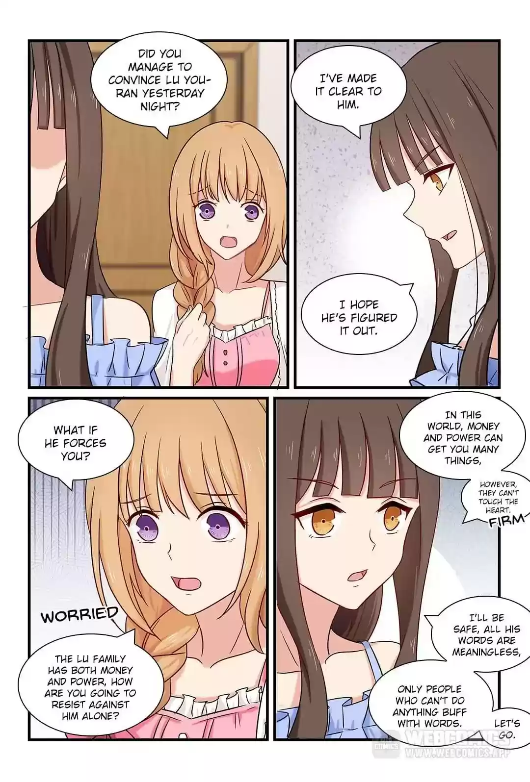 Zhiran Chenghun Chapter 122