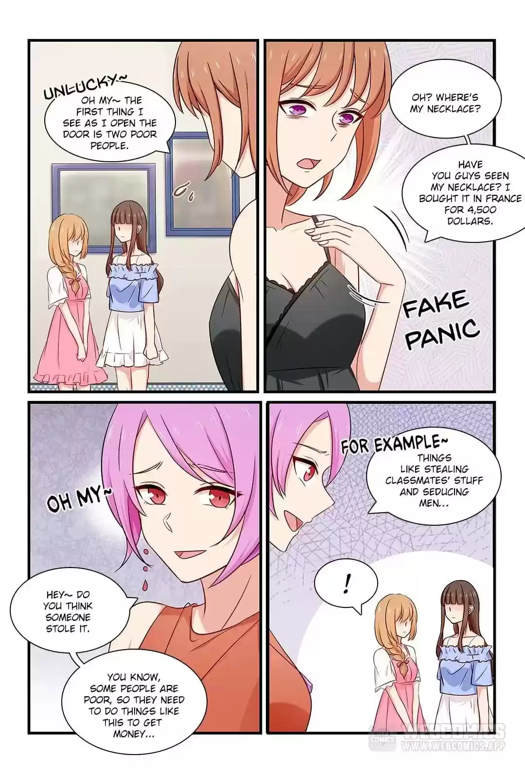 Zhiran Chenghun Chapter 125