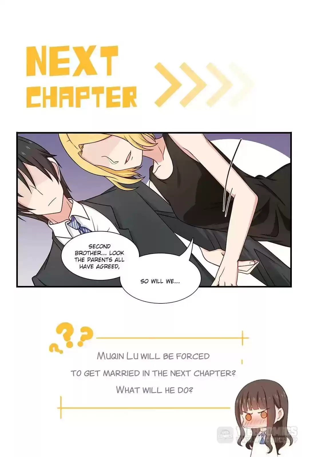 Zhiran Chenghun Chapter 129