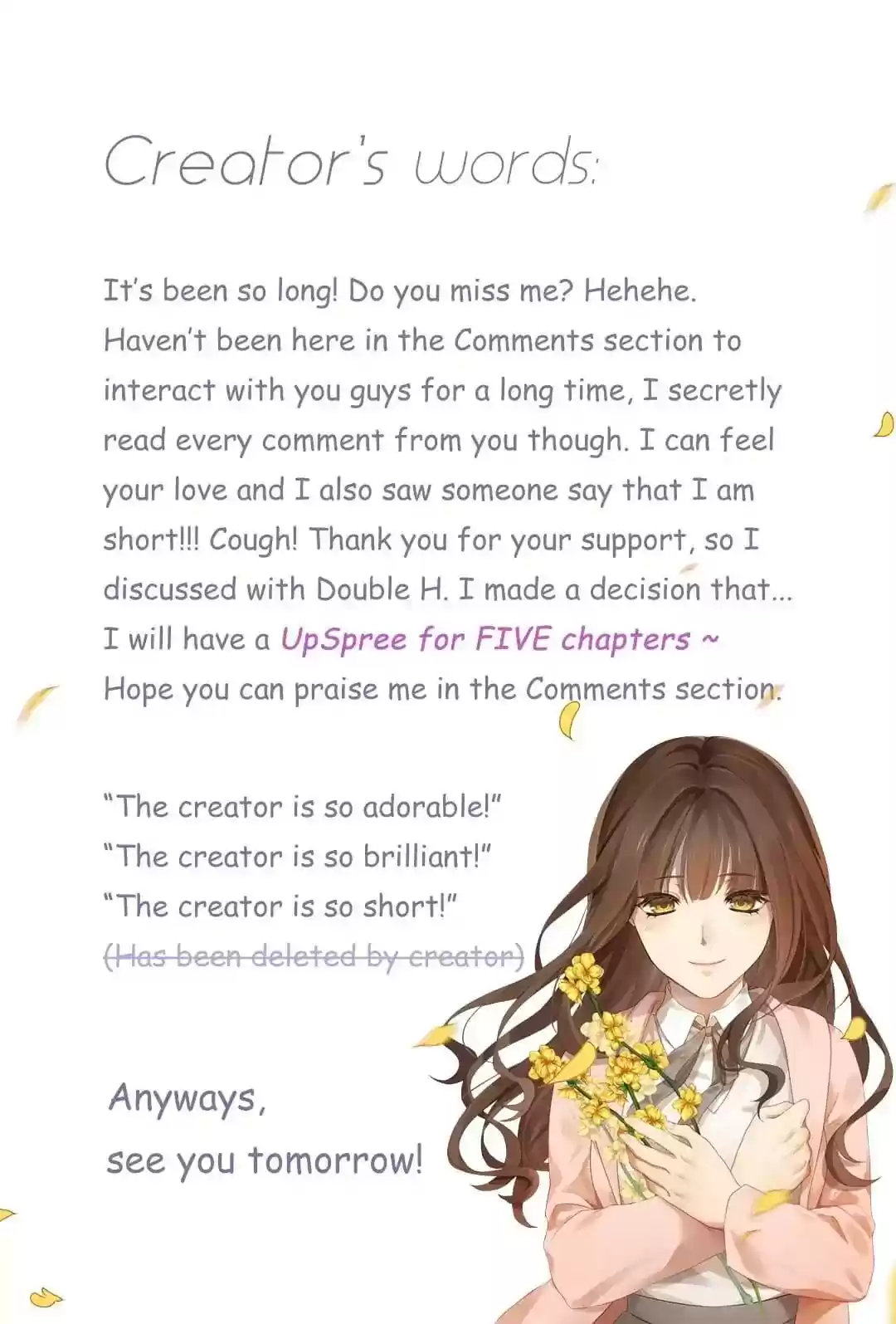 Zhiran Chenghun Chapter 130