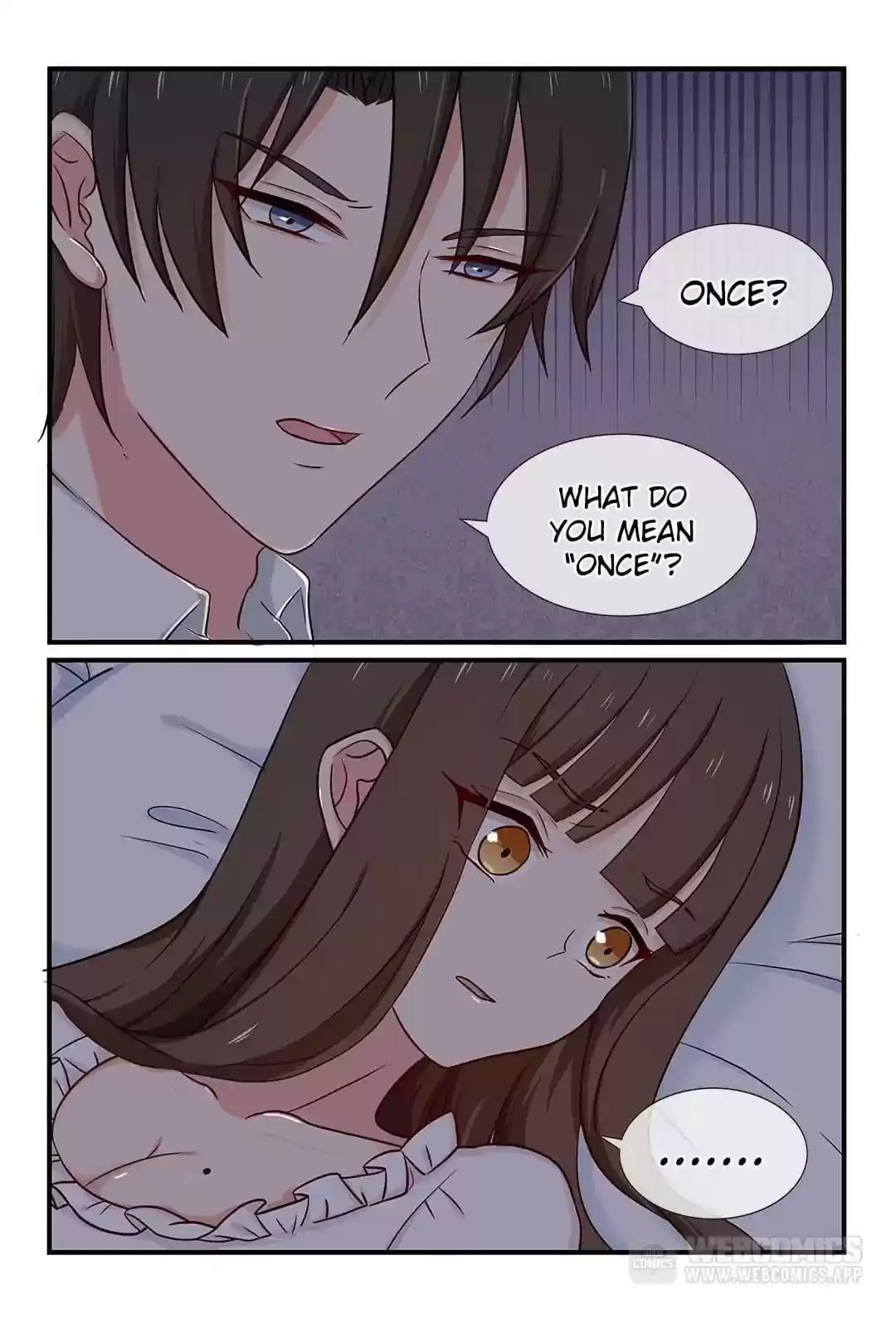 Zhiran Chenghun Chapter 132