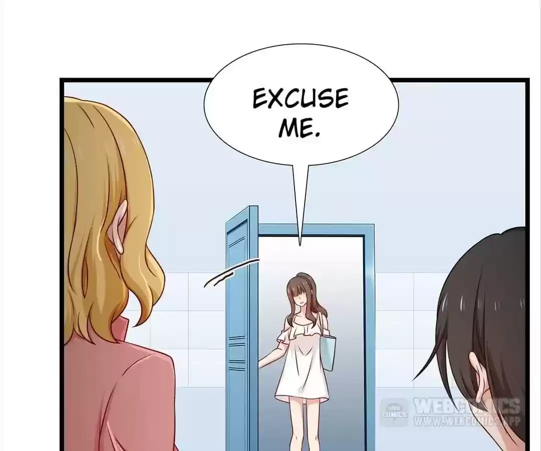 Zhiran Chenghun Chapter 135