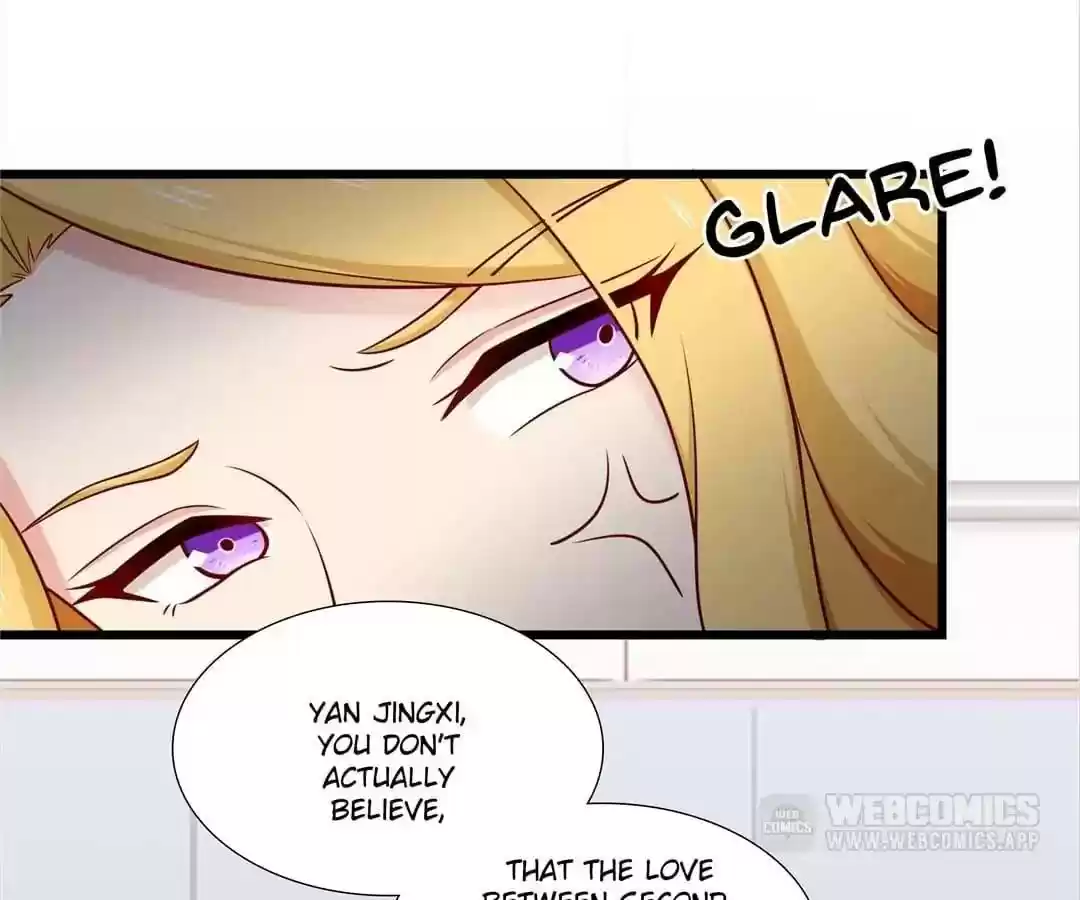 Zhiran Chenghun Chapter 135