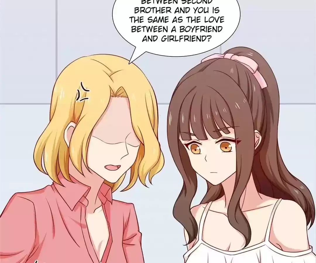 Zhiran Chenghun Chapter 135