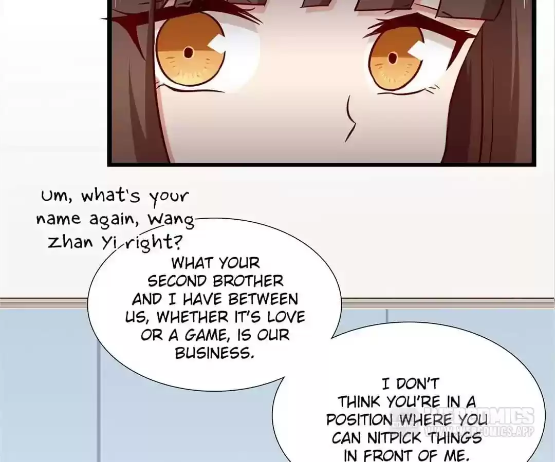 Zhiran Chenghun Chapter 135