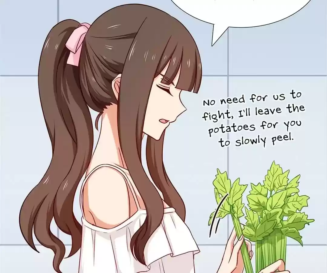 Zhiran Chenghun Chapter 135