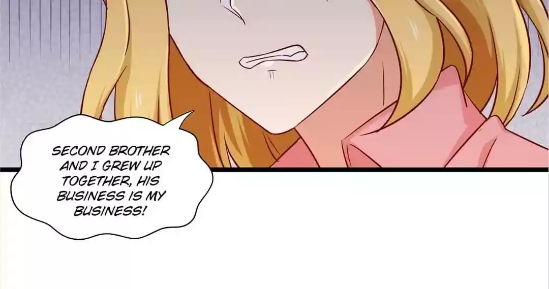 Zhiran Chenghun Chapter 135