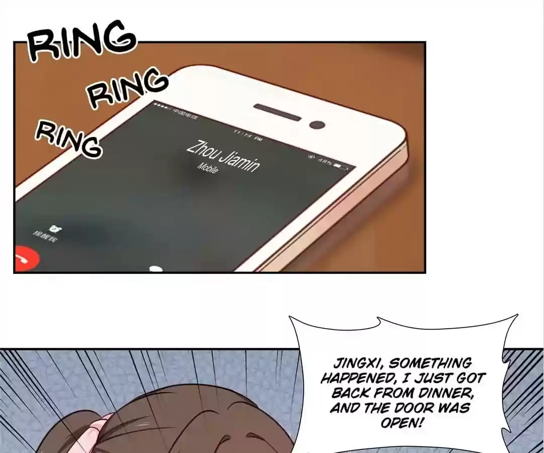 Zhiran Chenghun Chapter 135