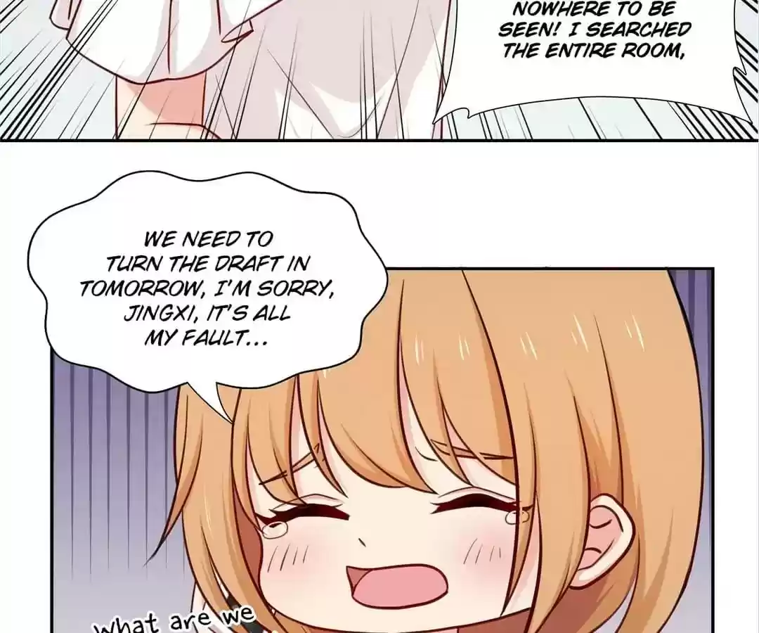 Zhiran Chenghun Chapter 135