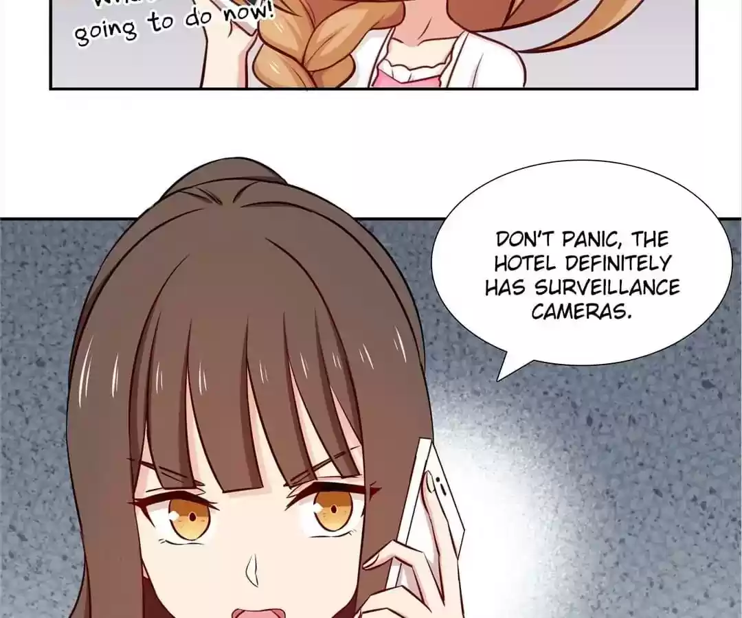 Zhiran Chenghun Chapter 135