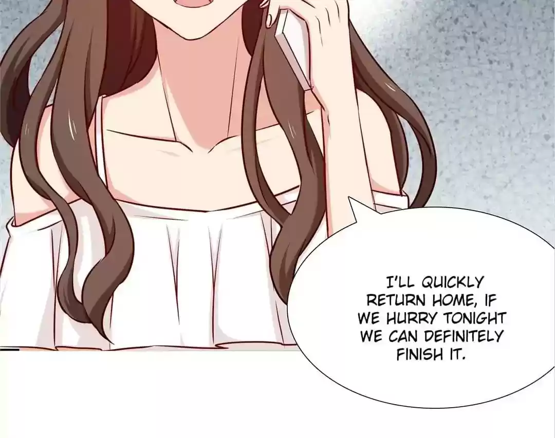 Zhiran Chenghun Chapter 135