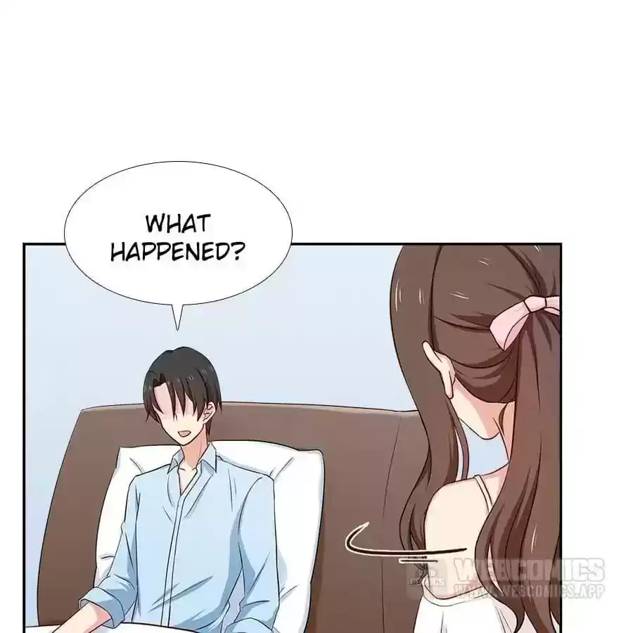 Zhiran Chenghun Chapter 135