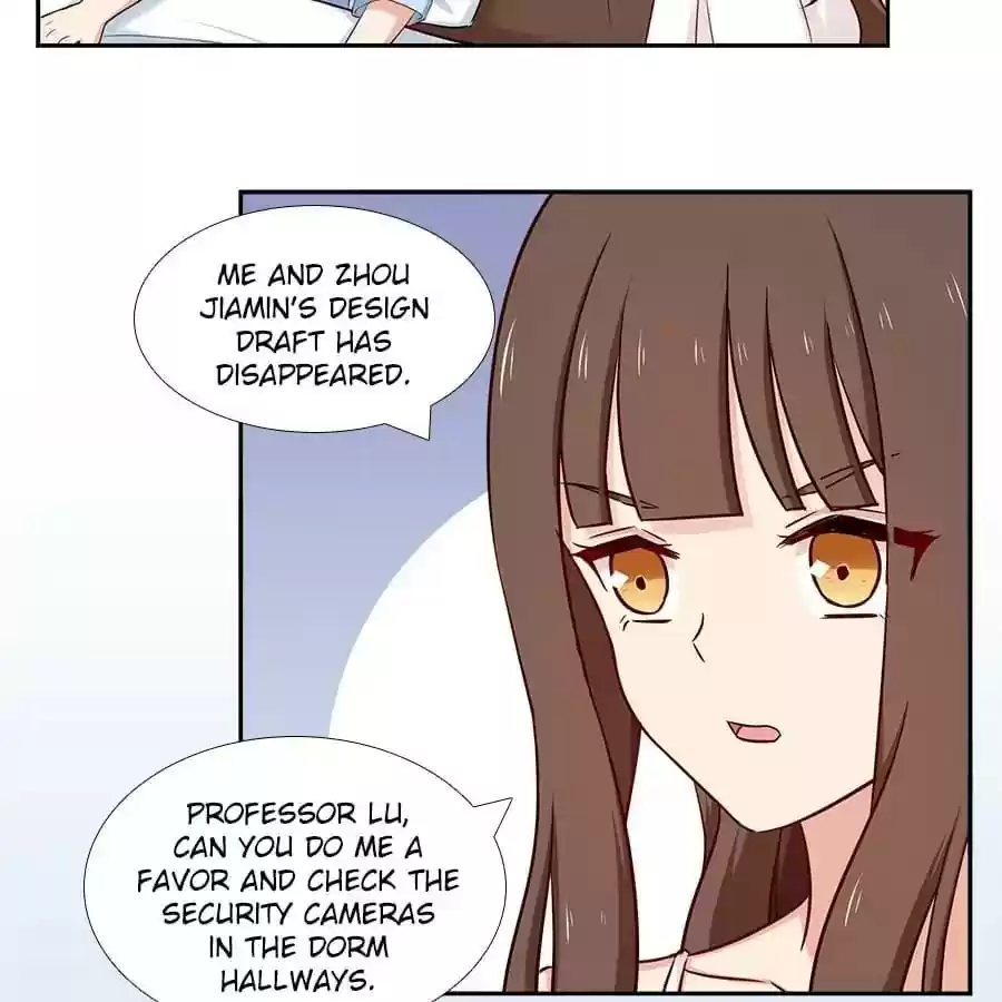 Zhiran Chenghun Chapter 135