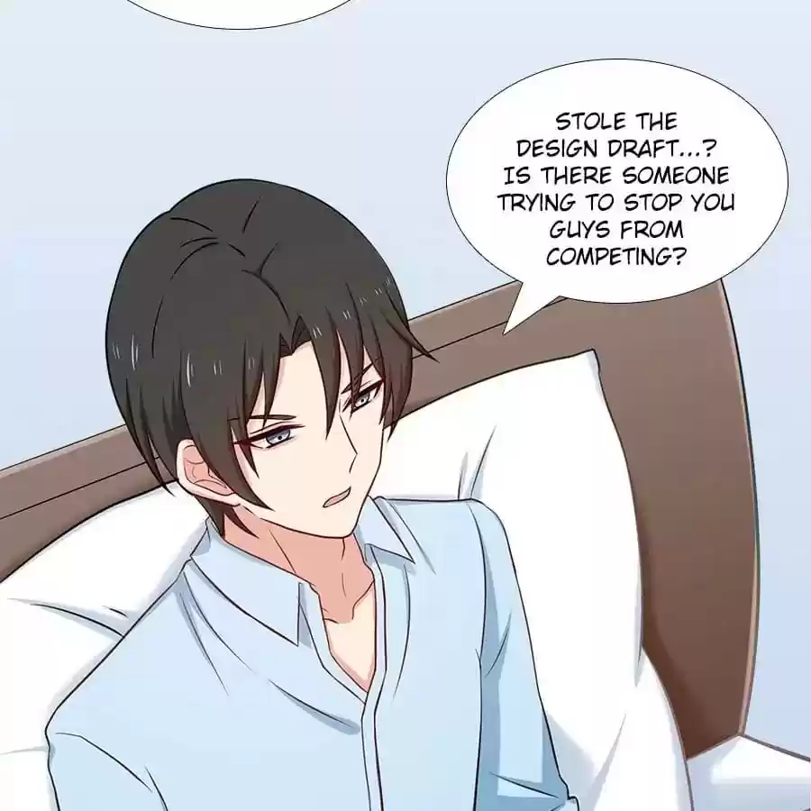 Zhiran Chenghun Chapter 135