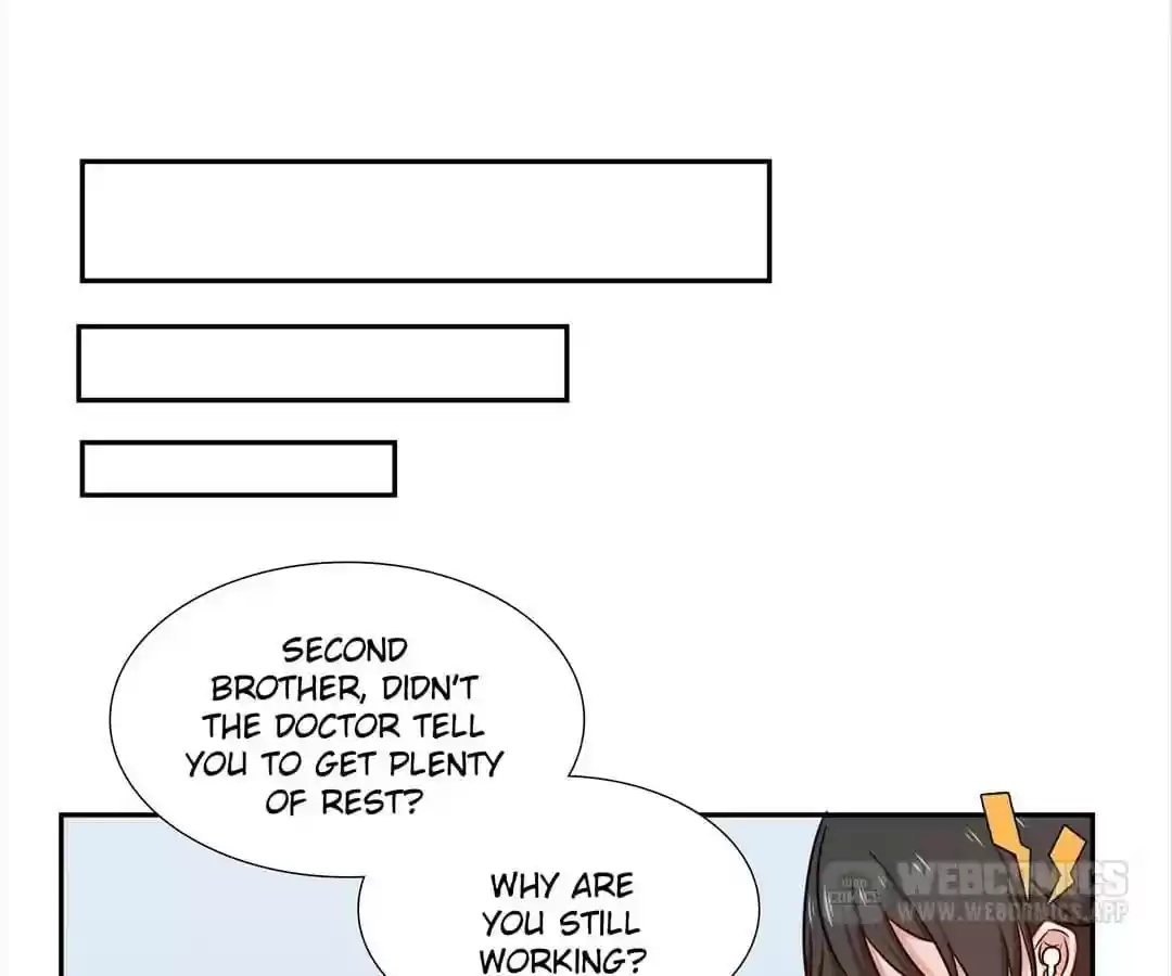 Zhiran Chenghun Chapter 135