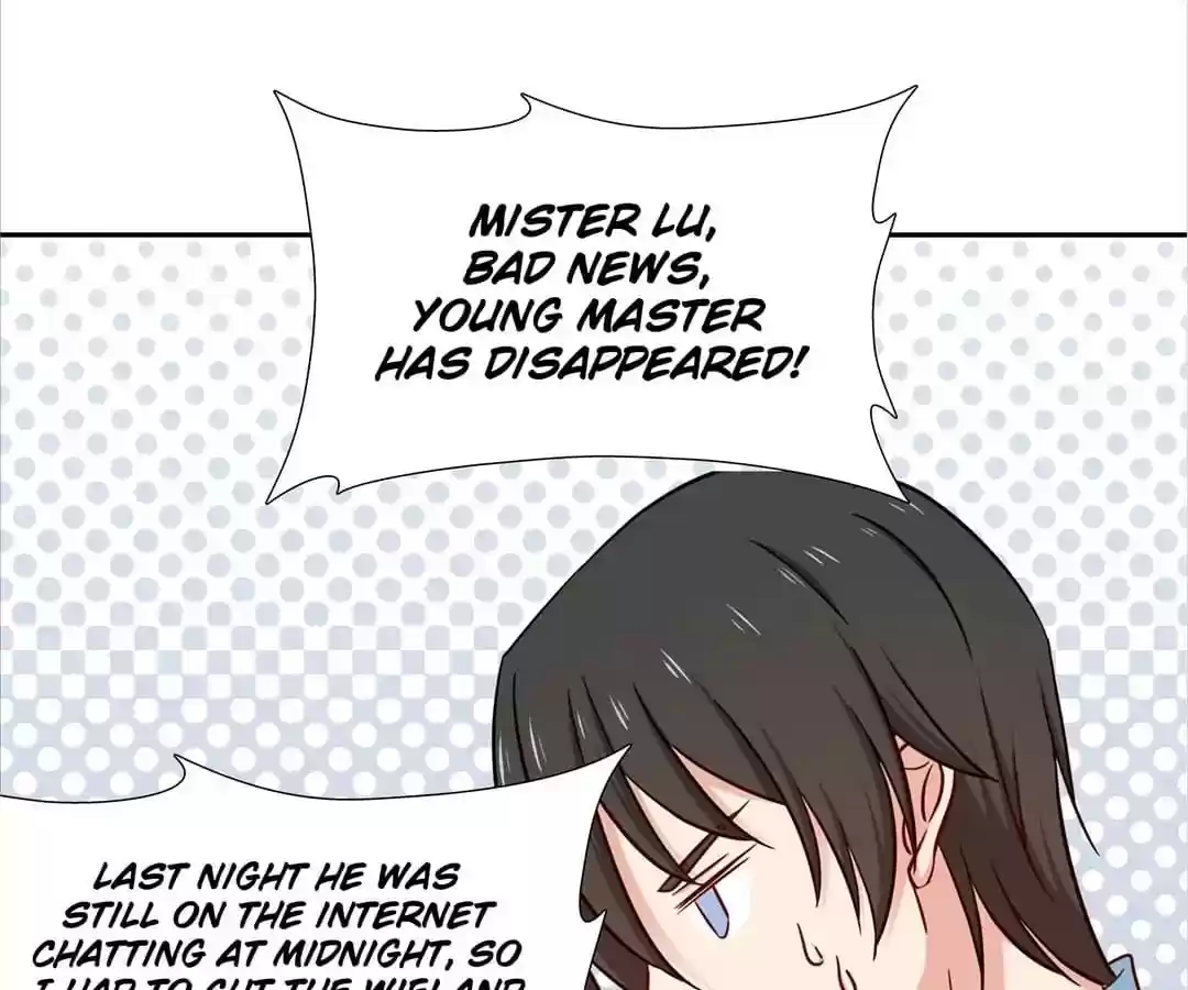 Zhiran Chenghun Chapter 135