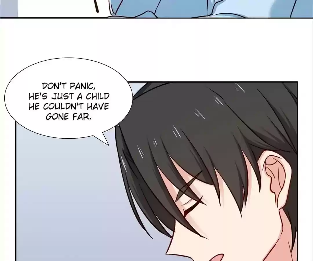 Zhiran Chenghun Chapter 135