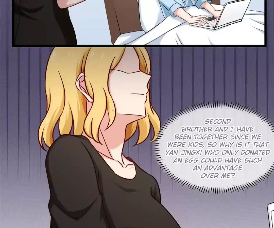 Zhiran Chenghun Chapter 136