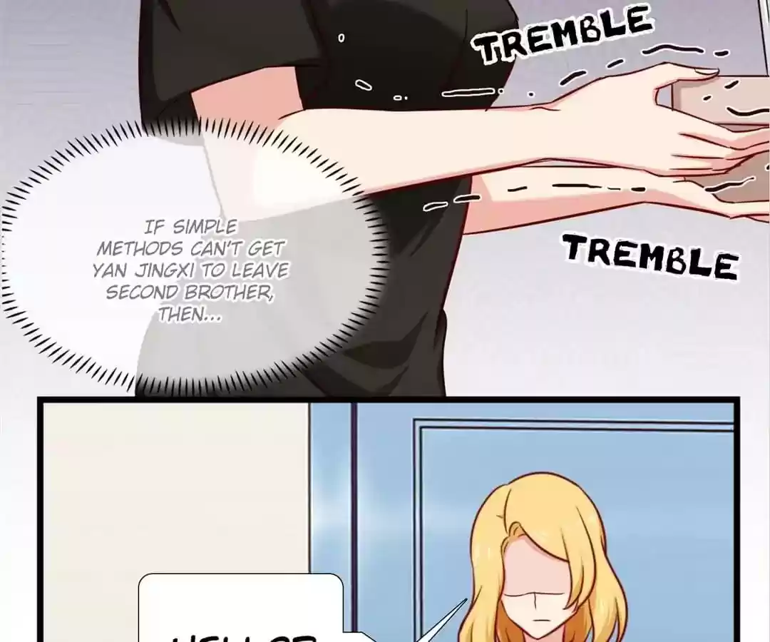 Zhiran Chenghun Chapter 136